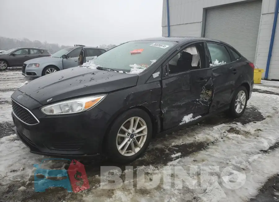1FADP3F2XHL207910 Photo# 1