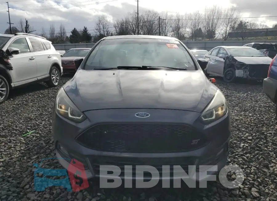 1FADP3L90HL245289 Photo# 5