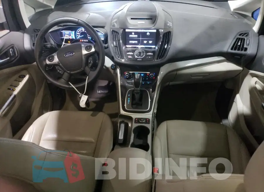 1FADP5CU3FL100292 Photo# 8
