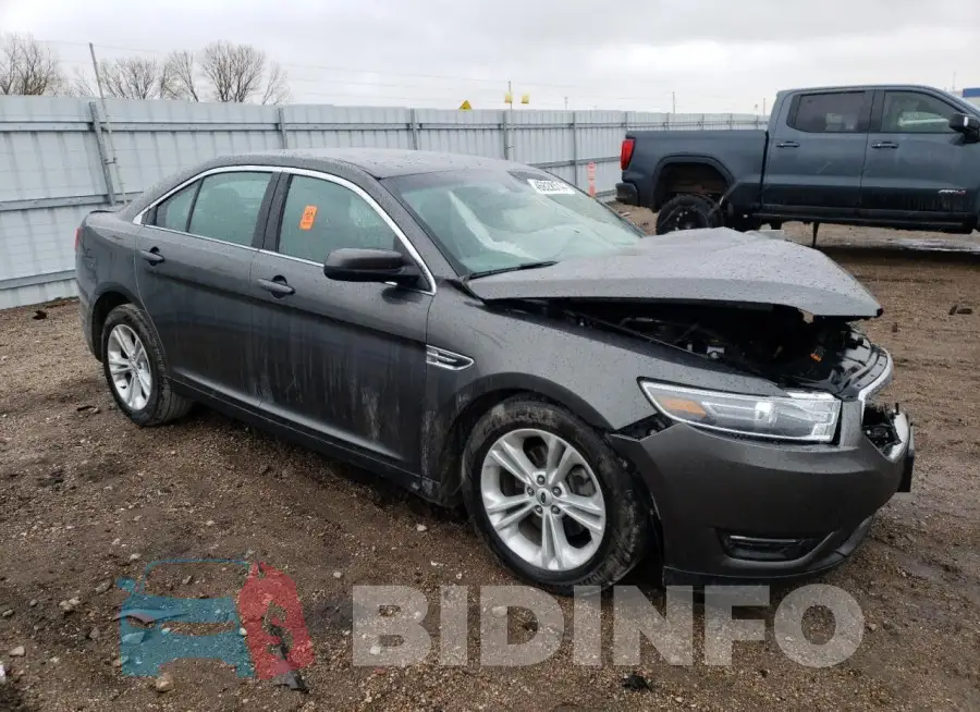 1FAHP2E82JG111950 Photo# 4