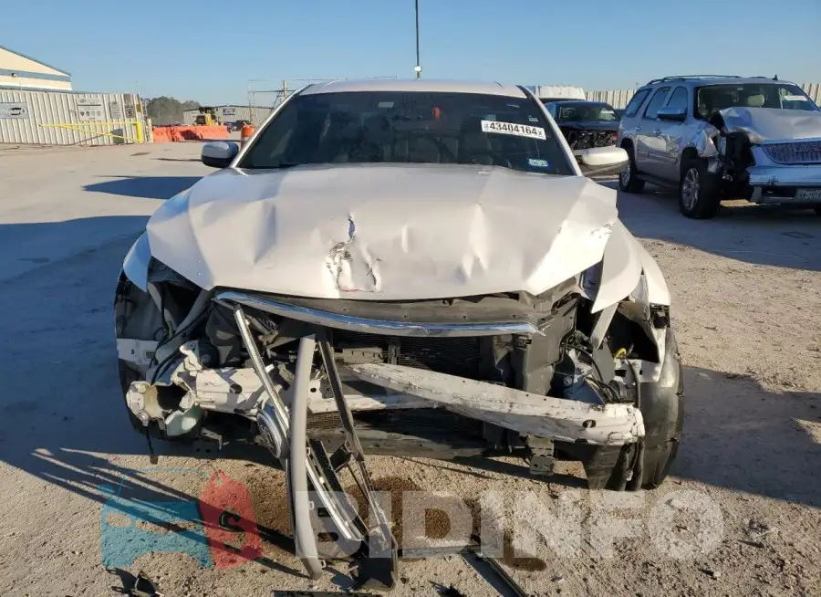 1FAHP2E85FG153682 Photo# 5