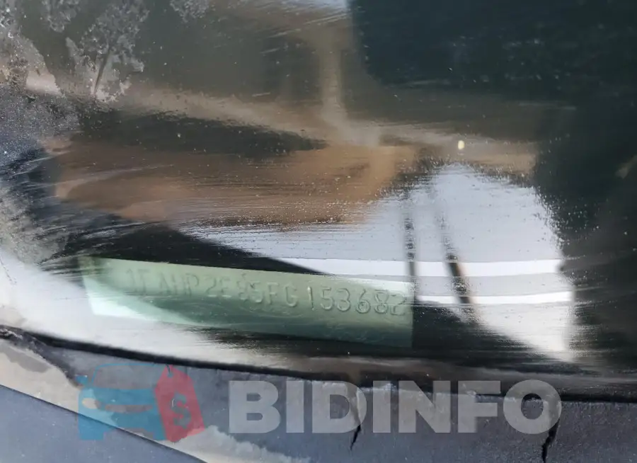 1FAHP2E85FG153682 Photo# 13
