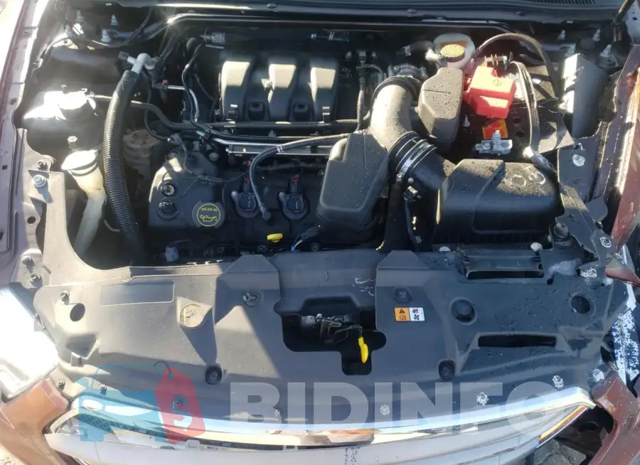 1FAHP2E85FG167176 Photo# 11