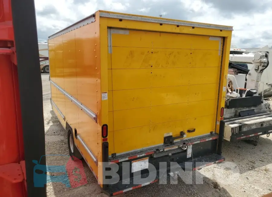 1FDWE3FS5KDC16634 Photo# 2