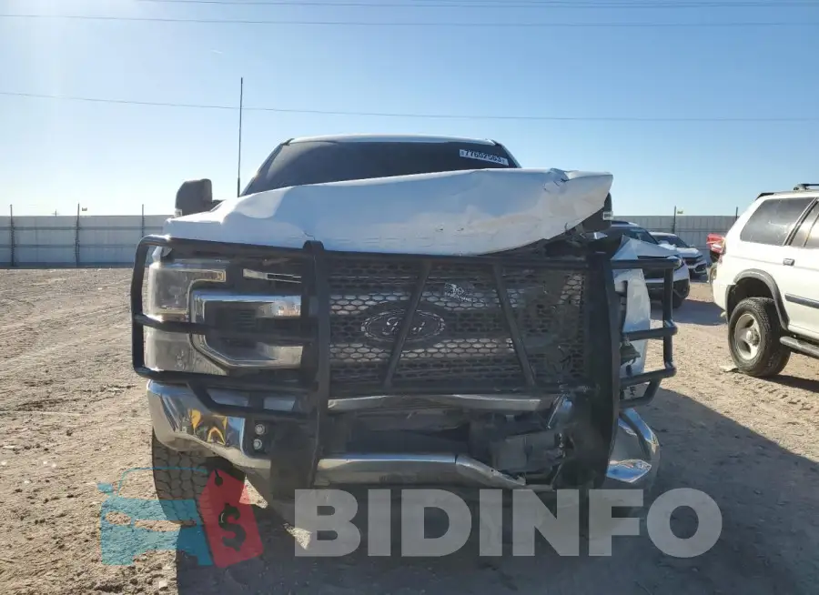 1FT7W2BN8NEF63728 Photo# 5