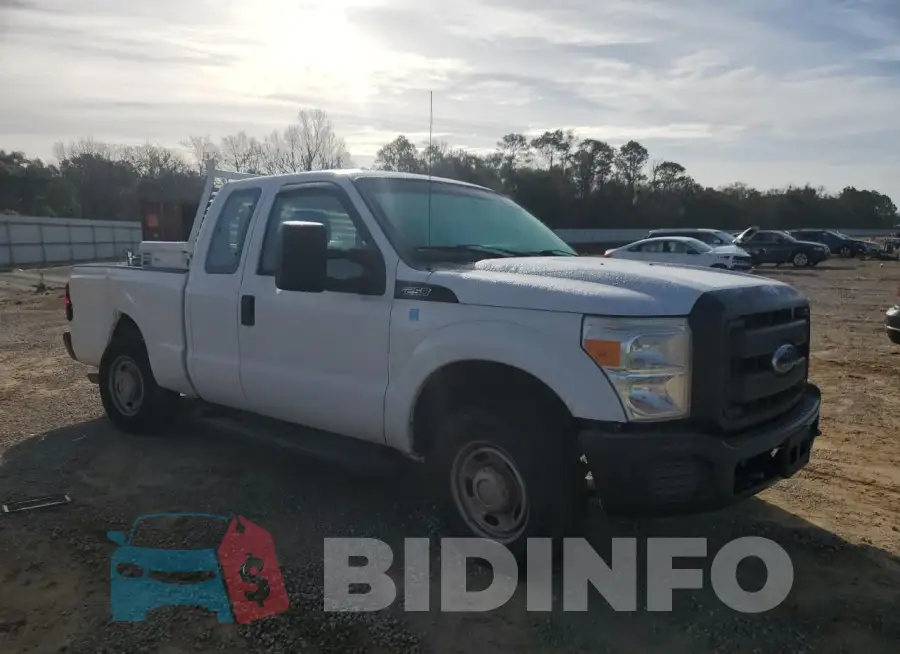 1FT7X2A61FEA24165 Photo# 4