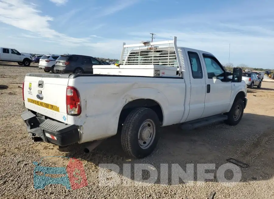 1FT7X2A61FEA24165 Photo# 3