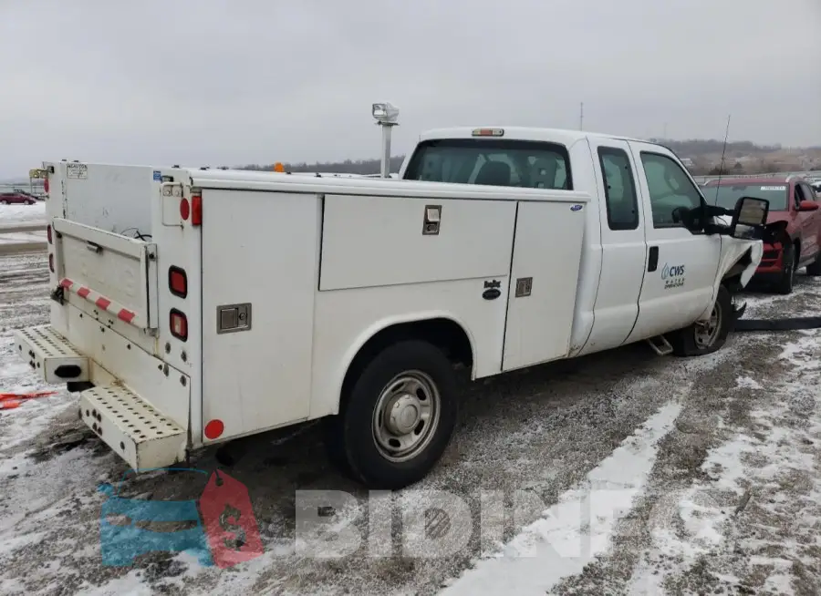 1FT7X2B60FED10328 Photo# 3