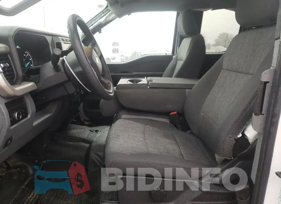 1FT7X2BA0PED91630 Photo# 7