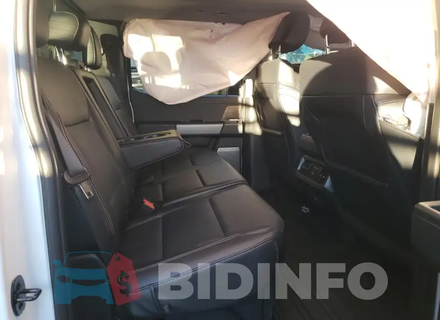 1FT8W2BM4PED54498 Photo# 10