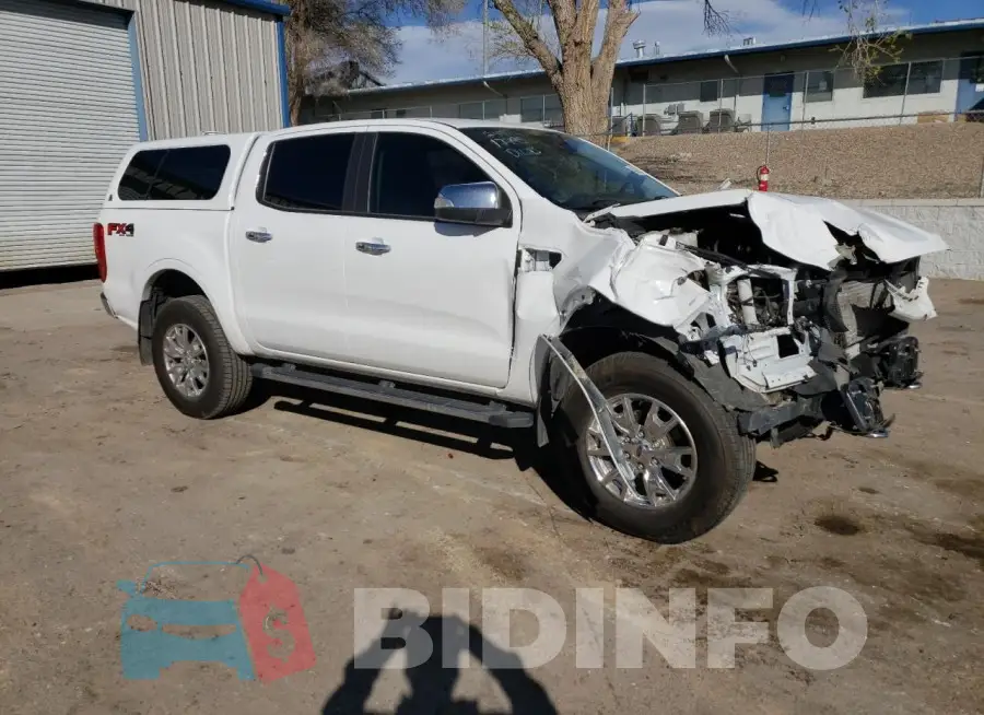 1FTER4FH4KLA22942 Photo# 4