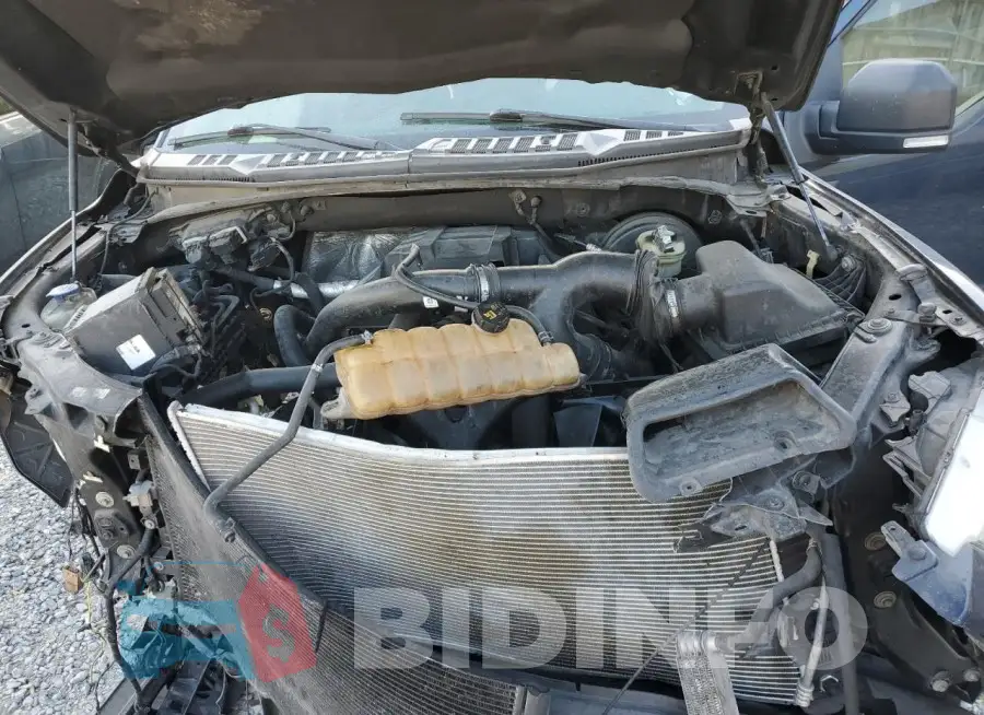 1FTEW1CP6FKF12989 Photo# 11
