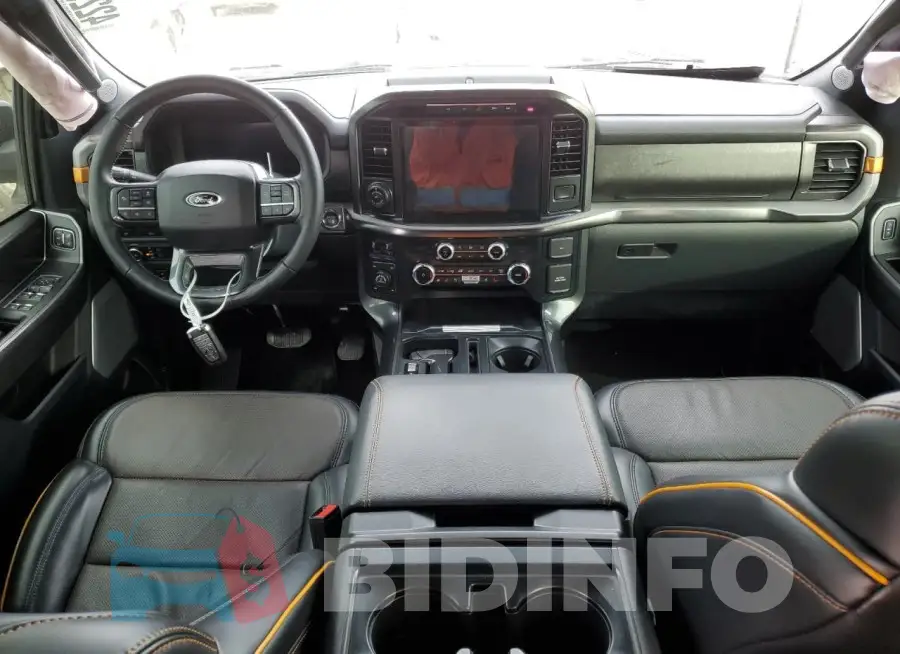 1FTEW1E86NFC36195 Photo# 8