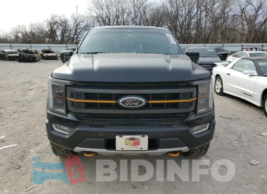 1FTEW1E86NFC36195 Photo# 5