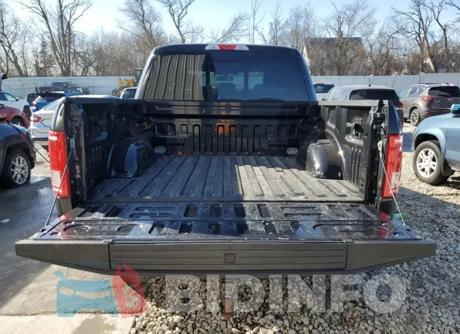 1FTEW1EP6FKE64018 Photo# 6