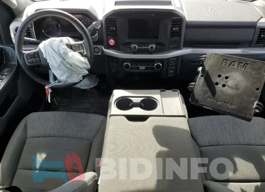 1FTFW1E50NKE54148 Photo# 8