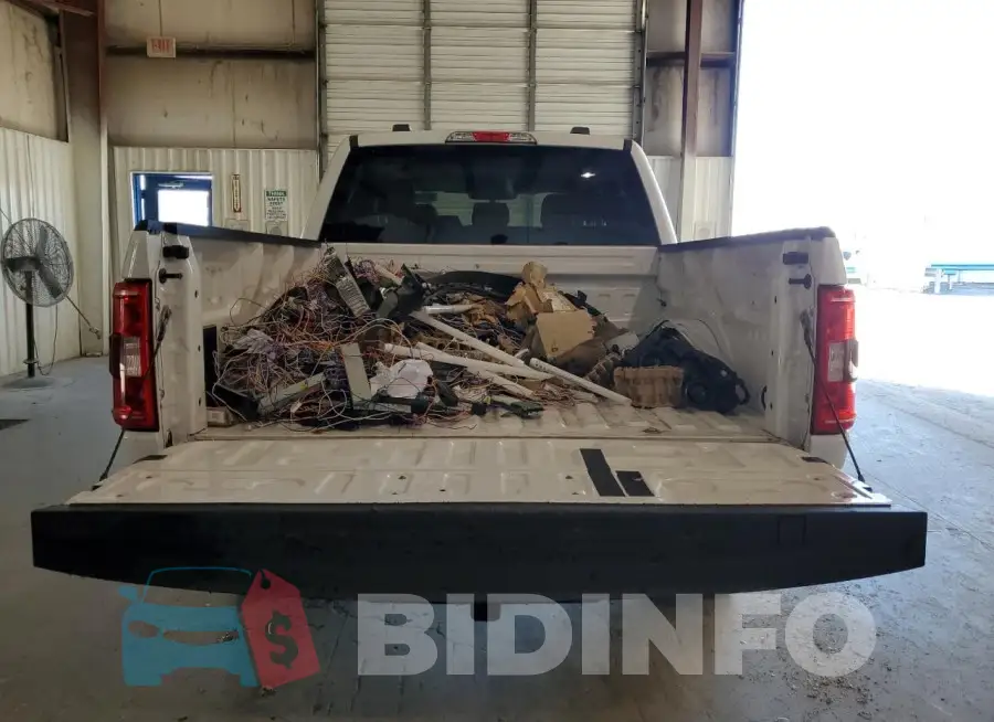 1FTFW1E5XNKE36885 Photo# 6