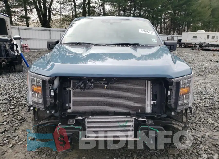 1FTFW1E84PKD40747 Photo# 5