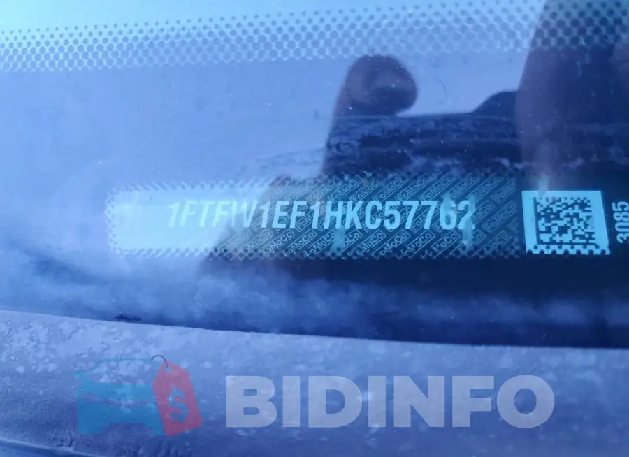 1FTFW1EF1HKC57762 Photo# 12