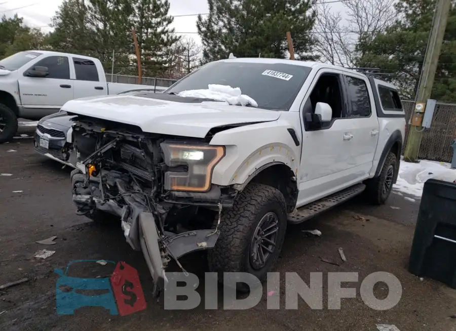 1FTFW1RG8LFB47540 Photo# 1