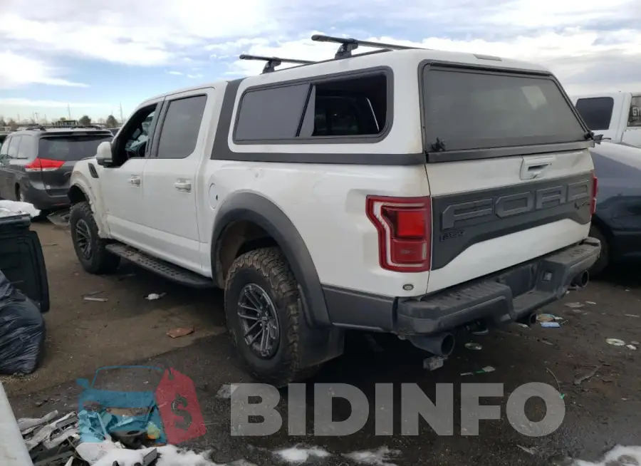 1FTFW1RG8LFB47540 Photo# 2