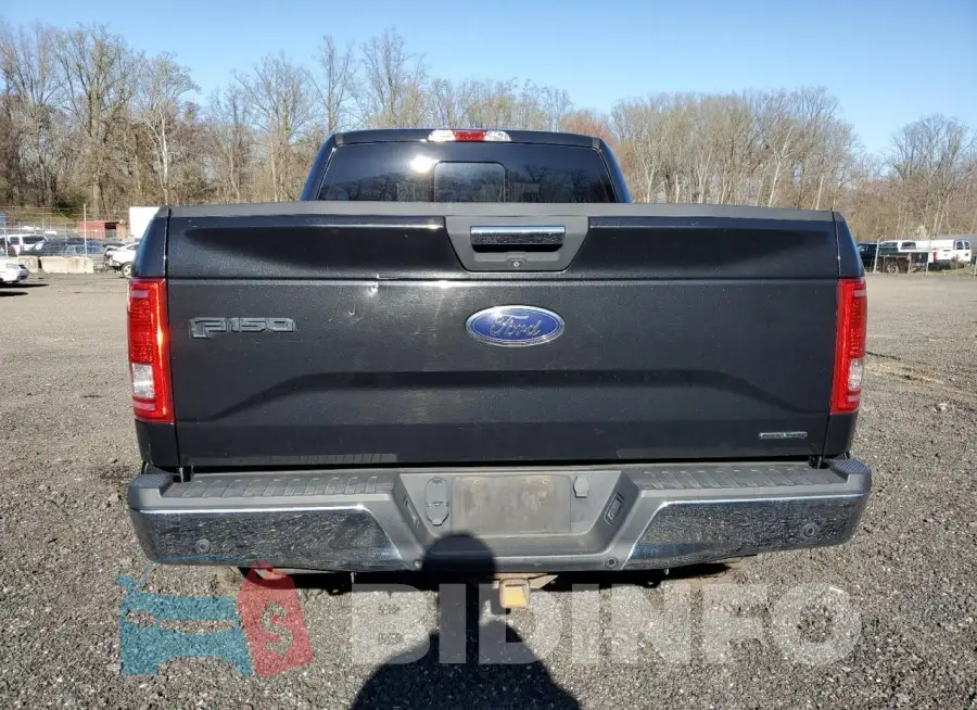 1FTFX1EF5FFC54432 Photo# 6