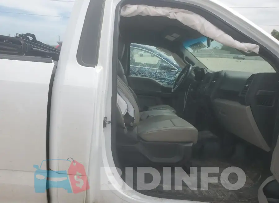 1FTMF1CP9HKD63251 Photo# 10