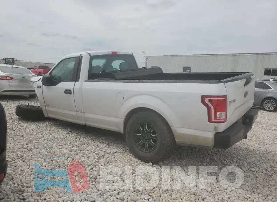 1FTMF1CP9HKD63251 Photo# 2