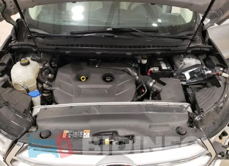 2FMPK3J96JBC45064 Photo# 12