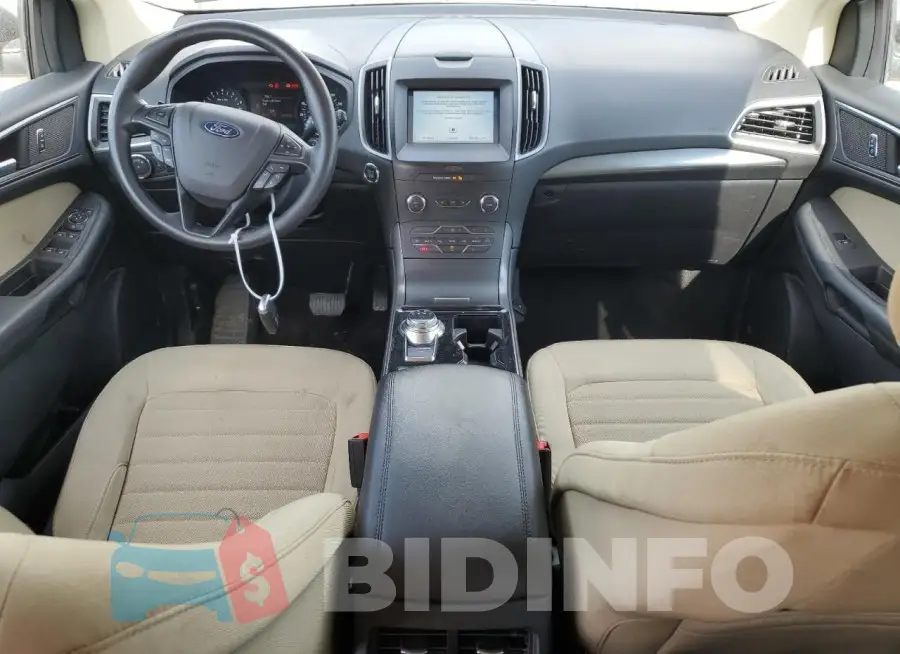 2FMPK4G98KBC64066 Photo# 8