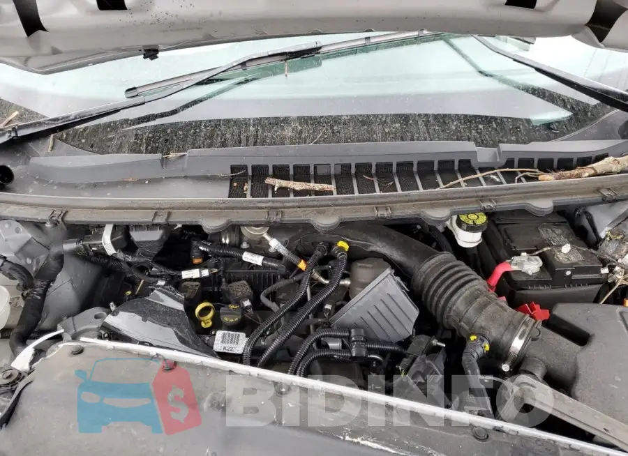 2FMPK4J98NBA71753 Photo# 12