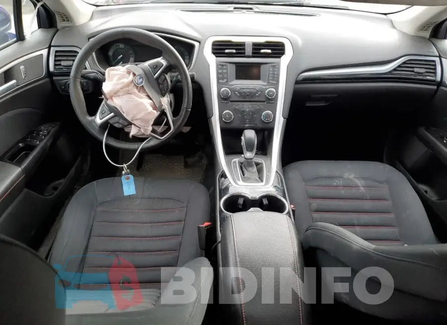 3FA6P0HD4GR155454 Photo# 8