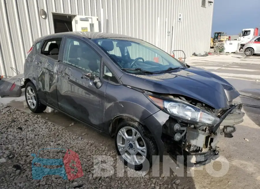 3FADP4EJ3FM118660 Photo# 4