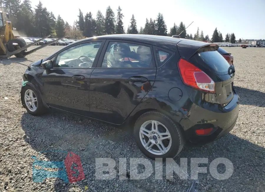 3FADP4EJ3JM127450 Photo# 2