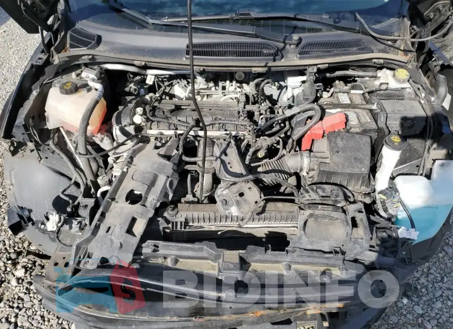 3FADP4EJ3JM127450 Photo# 11