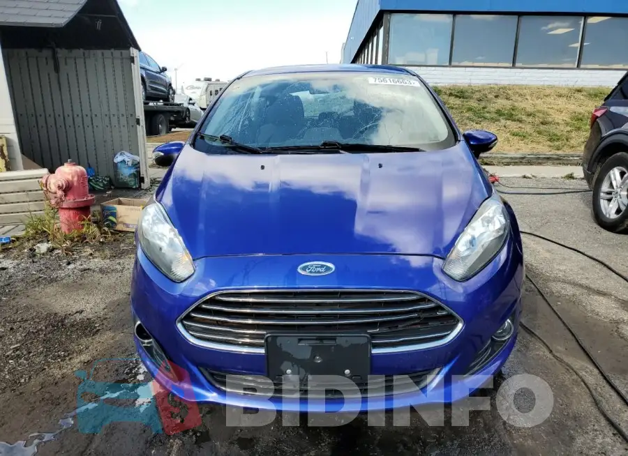 3FADP4EJ5FM114853 Photo# 5