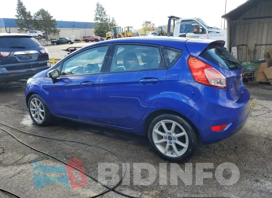 3FADP4EJ5FM114853 Photo# 2
