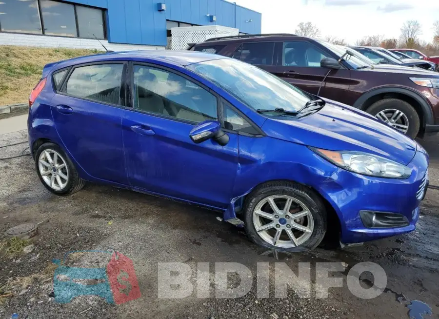3FADP4EJ5FM114853 Photo# 4