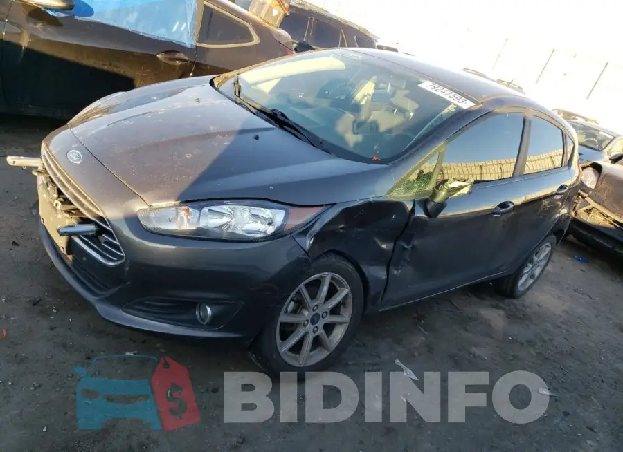 3FADP4EJ7KM115030 Photo# 1
