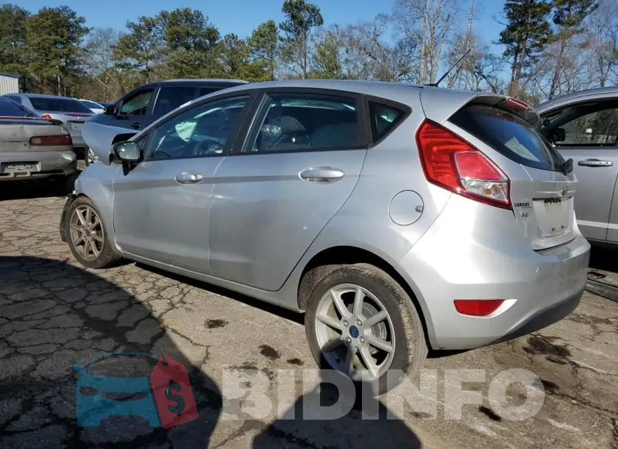3FADP4EJ8HM158719 Photo# 2