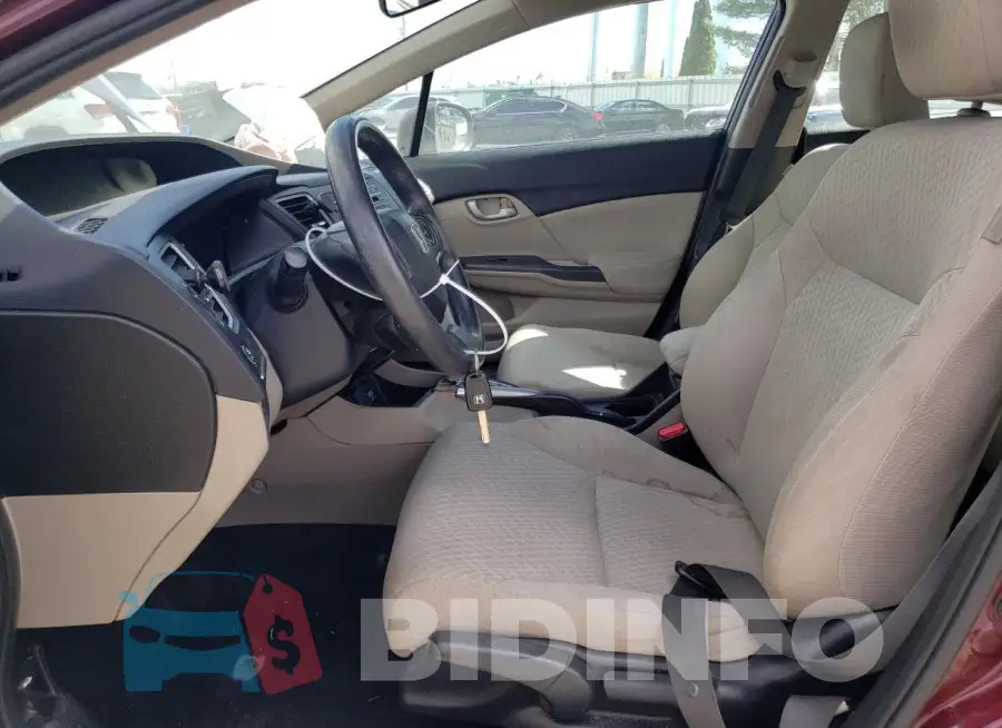 19XFB2F56FE701256 Photo# 7