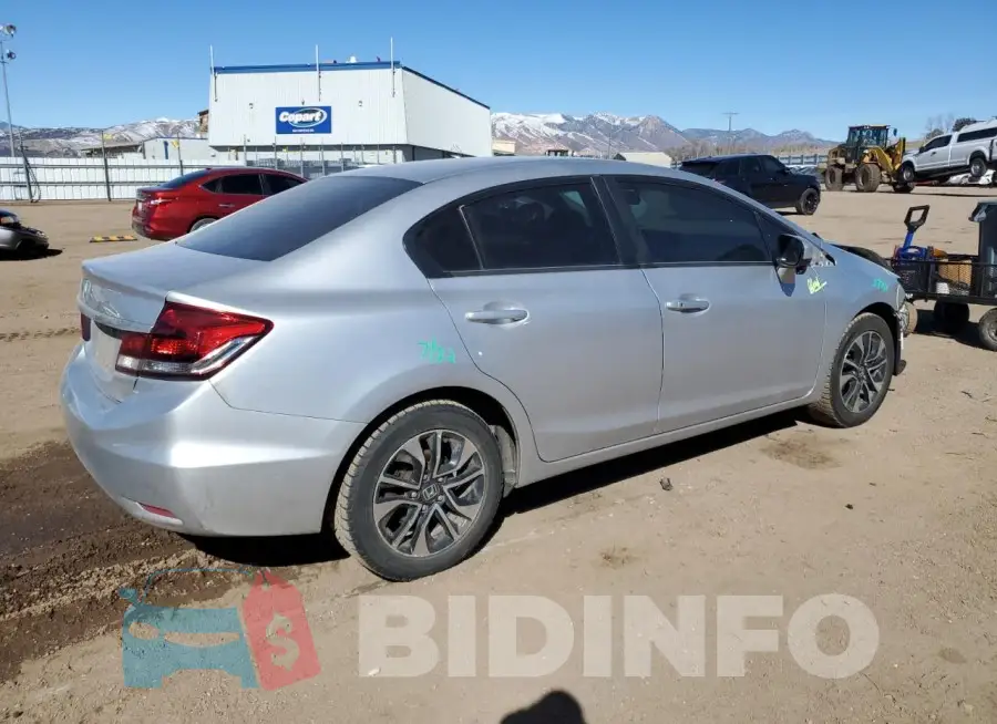 19XFB2F81FE077781 Photo# 3