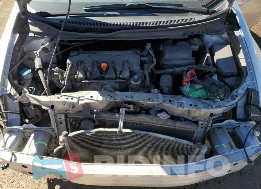 19XFB2F81FE077781 Photo# 11