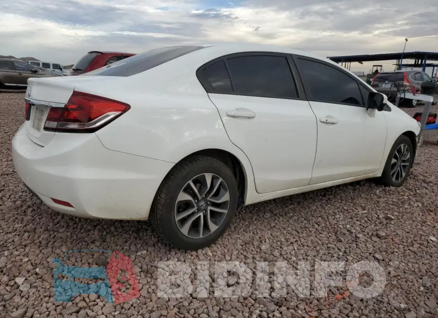 19XFB2F85FE097984 Photo# 3