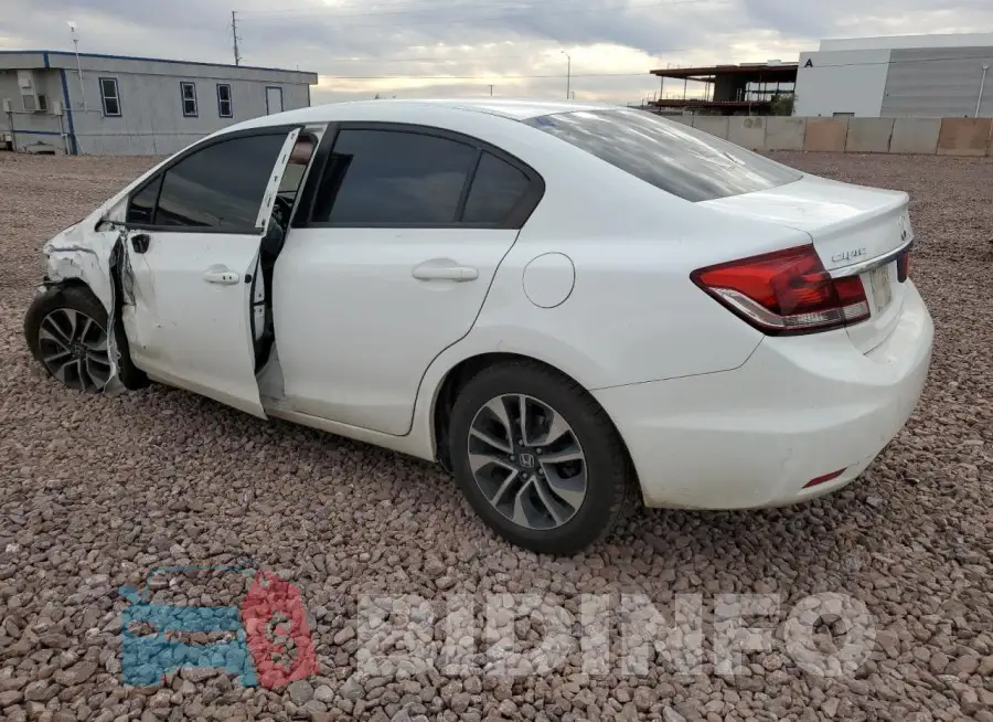 19XFB2F85FE097984 Photo# 2