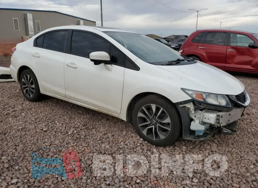 19XFB2F85FE097984 Photo# 4