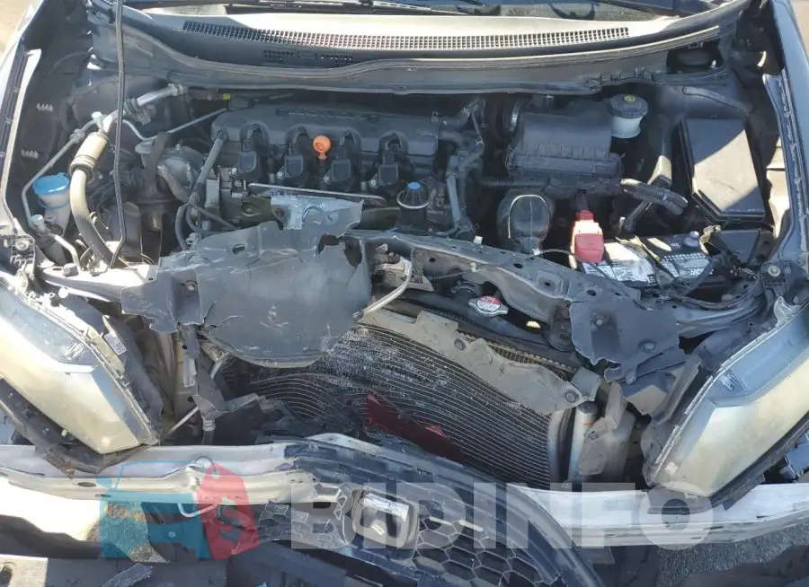 19XFB2F87FE216943 Photo# 11