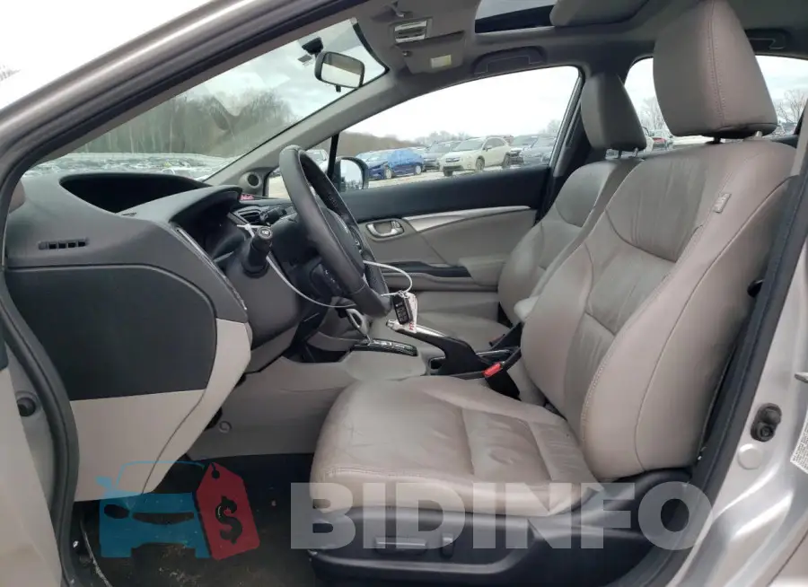 19XFB2F92FE013371 Photo# 7