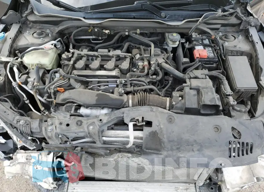 19XFC1F31HE012797 Photo# 11