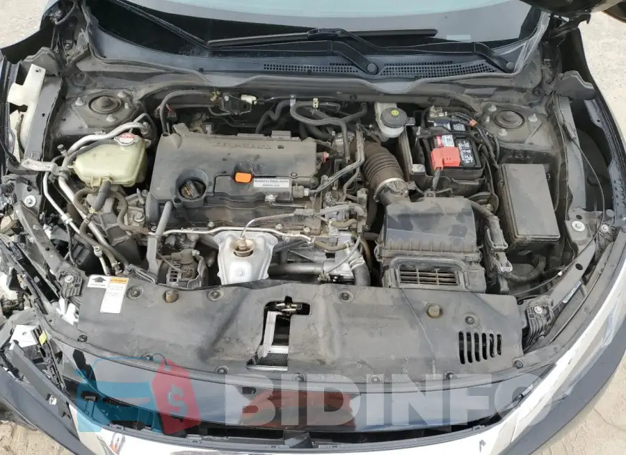 19XFC2F54GE213227 Photo# 11